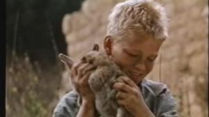 Кадры из фильма Акла / La discesa di Aclà a Floristella (1992)