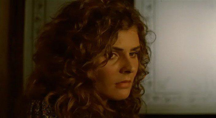 Кадр из фильма Побег невиновного / La corsa dell'innocente (1992)