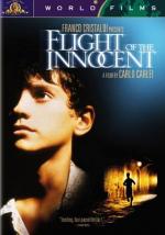 Побег невиновного / La corsa dell'innocente (1992)