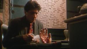 Кадры из фильма Мрак / Nero (1992)