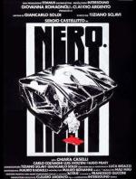 Мрак / Nero (1992)