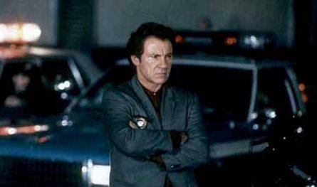 Кадр из фильма Плохой лейтенант / Bad Lieutenant (1992)