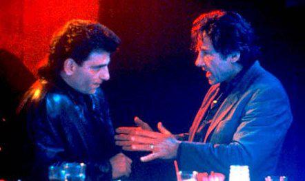 Кадр из фильма Плохой лейтенант / Bad Lieutenant (1992)