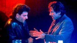 Кадры из фильма Плохой лейтенант / Bad Lieutenant (1992)