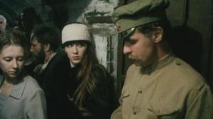 Кадры из фильма Чекист (1992)