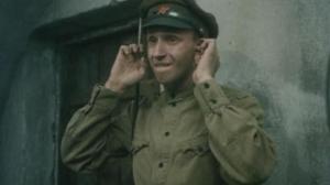 Кадры из фильма Чекист (1992)