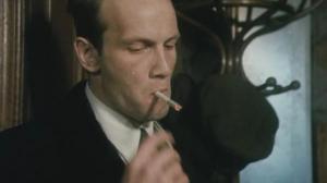 Кадры из фильма Чекист (1992)