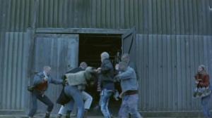 Кадры из фильма Скины / Romper Stomper (1992)