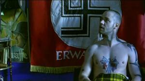 Кадры из фильма Скины / Romper Stomper (1992)