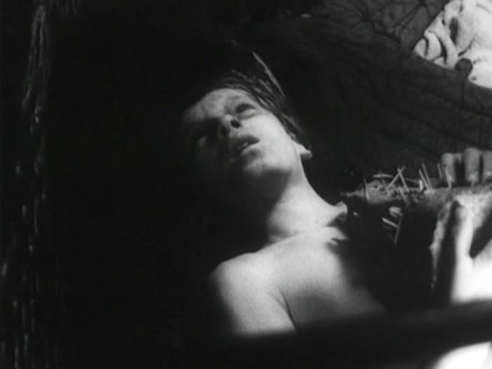 Кадр из фильма Папа, умер Дед Мороз (1992)