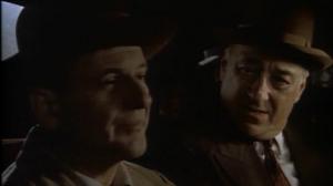 Кадры из фильма Фотограф / The Public Eye (1992)