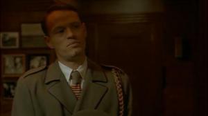 Кадры из фильма Фотограф / The Public Eye (1992)