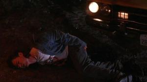 Кадры из фильма Без ума от оружия / Guncrazy (1992)