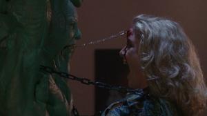 Кадры из фильма Восставший из ада 3: Ад на Земле / Hellraiser III: Hell on Earth (1992)