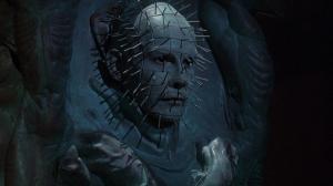 Кадры из фильма Восставший из ада 3: Ад на Земле / Hellraiser III: Hell on Earth (1992)