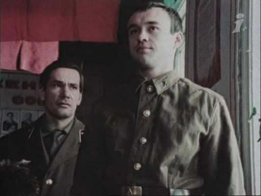 Кадр из фильма Кислородный голод / Oxygen starvatoin (1992)