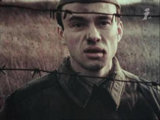 Кадр из фильма Кислородный голод / Oxygen starvatoin (1992)