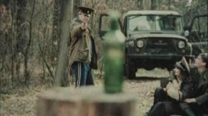 Кадры из фильма Кислородный голод / Oxygen starvatoin (1992)