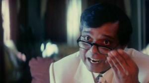 Кадры из фильма Что с моим сердцем? / Koi Mere Dil Mein Hai (2005)