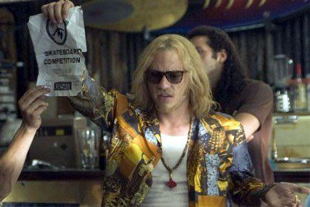 Кадр из фильма Короли Догтауна / Lords of Dogtown (2005)