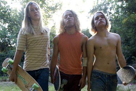 Кадр из фильма Короли Догтауна / Lords of Dogtown (2005)