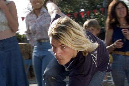 Кадр из фильма Короли Догтауна / Lords of Dogtown (2005)