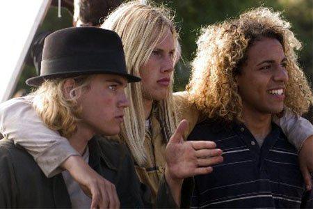Кадр из фильма Короли Догтауна / Lords of Dogtown (2005)