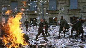 Кадры из фильма Бункер / Bunker paradise (2005)