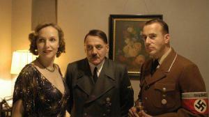 Кадры из фильма Бункер / Bunker paradise (2005)