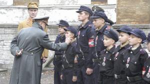 Кадры из фильма Бункер / Bunker paradise (2005)