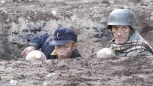 Кадры из фильма Бункер / Bunker paradise (2005)