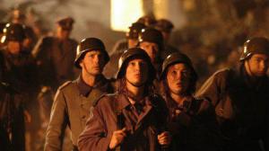 Кадры из фильма Бункер / Bunker paradise (2005)