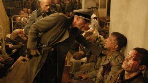 Кадры из фильма Бункер / Bunker paradise (2005)