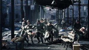 Кадры из фильма Бункер / Bunker paradise (2005)