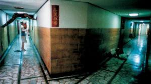 Кадры из фильма Капризное облако / Tian bian yi duo yun (2005)