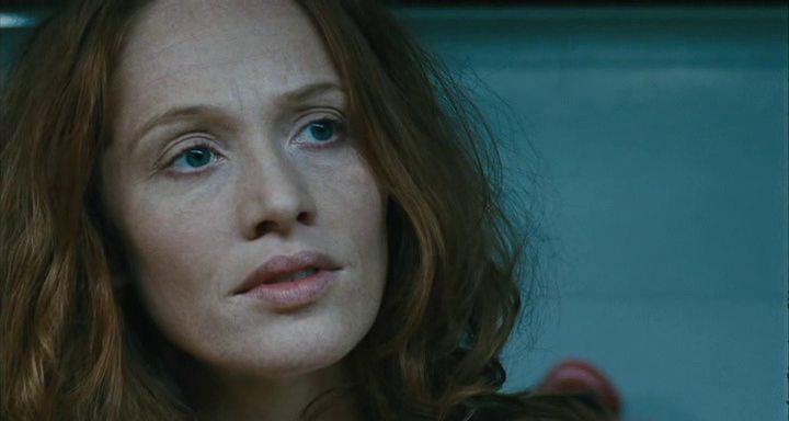 Кадр из фильма За спокойной внешностью / Bag det stille ydre (2005)