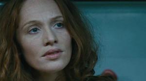 Кадры из фильма За спокойной внешностью / Bag det stille ydre (2005)