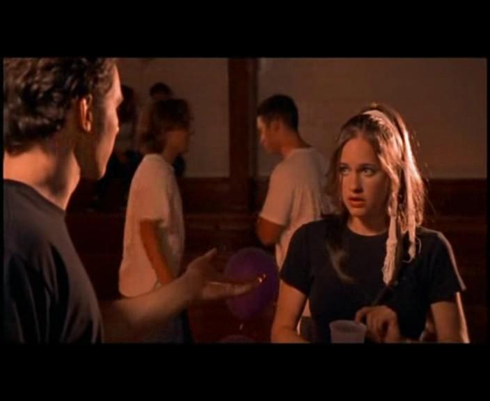 Кадр из фильма Почти Нормально / Almost Normal (2005)