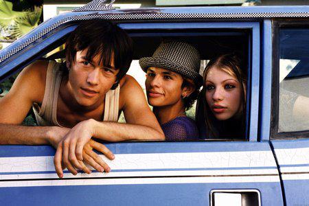 Кадр из фильма Загадочная кожа / Mysterious Skin (2005)