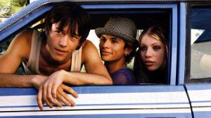 Кадры из фильма Загадочная кожа / Mysterious Skin (2005)