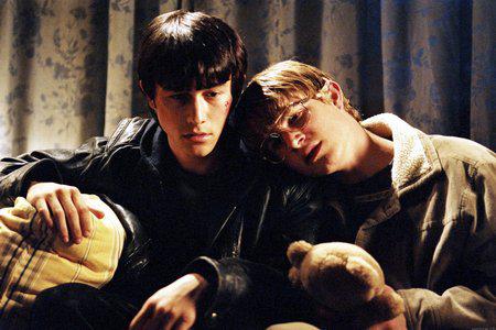 Кадр из фильма Загадочная кожа / Mysterious Skin (2005)