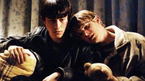 Кадры из фильма Загадочная кожа / Mysterious Skin (2005)