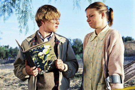 Кадр из фильма Загадочная кожа / Mysterious Skin (2005)