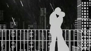 Кадры из фильма Город грехов / Sin City (2005)
