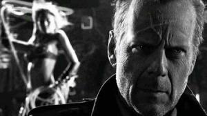 Кадры из фильма Город грехов / Sin City (2005)