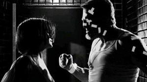 Кадры из фильма Город грехов / Sin City (2005)