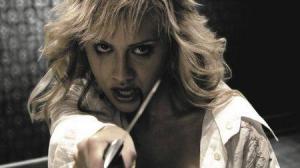 Кадры из фильма Город грехов / Sin City (2005)