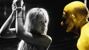 Кадры из фильма Город грехов / Sin City (2005)