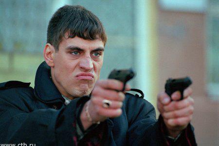 Кадр из фильма Жмурки (2005)