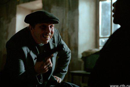 Кадр из фильма Жмурки (2005)
